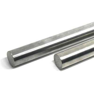 Stainless Steel Round Bar with AISI DIN 304 316L 310S 409 410 420 430 431 420f 430f 444