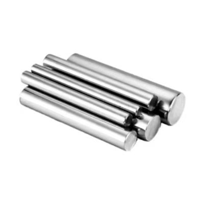 Stainless Steel Bars 2b Hl Ba Round Rod 201 202 304 316 321 with AISI Standard