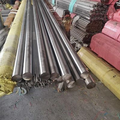 317 317L 347 347H 440c AISI347 Stainless Steel Bar with Heat Treatment at Reasonable