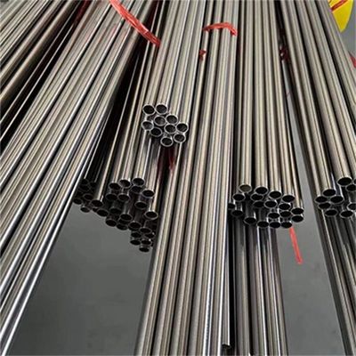 Sanitary Piping 201 304 316L 310S 321 304L Seamless Round 3 Inch Stainless Steel Pipe