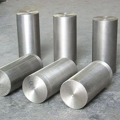 Hot Rolled 304 316 2-10mm Round Bar for 300 Series Grade Stainless Steel Rod