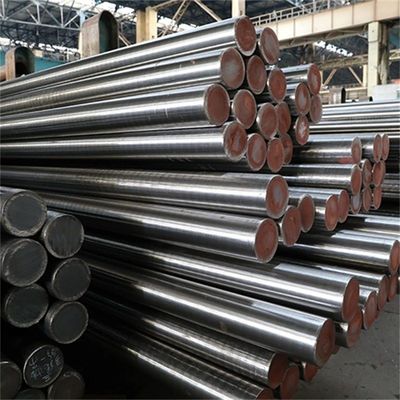Corrosion Resistant Stainless Steel Rods 309S/310S/316ti from with EN Certification