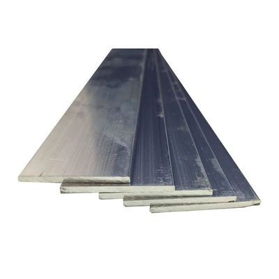 EN Certification 201 321 304 316L 310S 2205 2507 904L Stainless Steel Equal Angle Bar