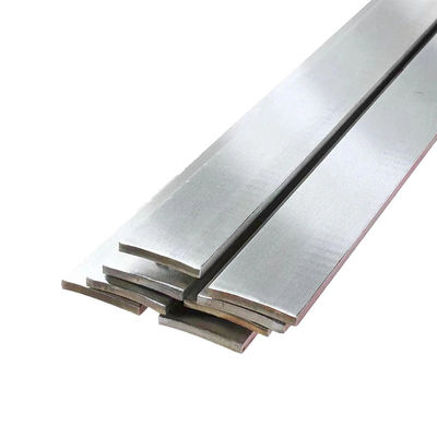 Polished ASTM A276 201/202/304/316/316L/316ti Stainless Steel Bright Solid Rod Round Bar Made