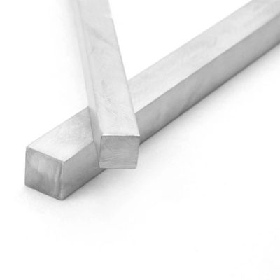 Polished Ss 303 Bars ASTM A276 303 Stainless Steel Bars Ss 304 Rods 316 304 Round Bars