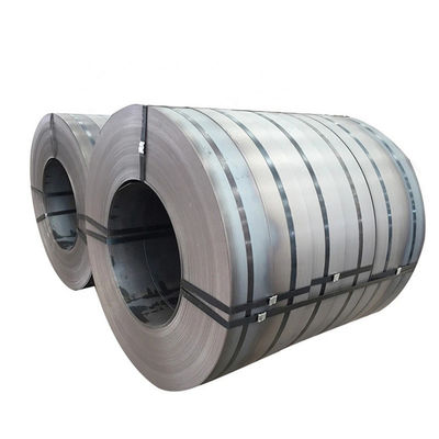 Hot Rolled Black Mild Carbon Steel Coil 12mm for A36/Ss400/Q420/Q235B/Q345b/S235jr