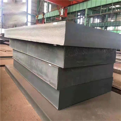 Smn443/A29 1345 /A588/42mn6/50mn2 Carbon/Weather Resistant Steel Plate/Sheet Material
