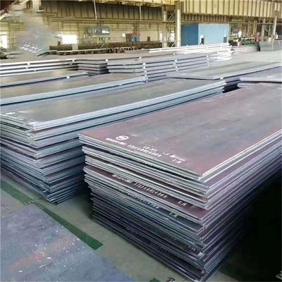 Customization ASTM/AISI 1005 1008 1010 1015 Carbon Steel Sheet/Checkered Strip/Coil/Plate
