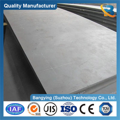 Q235B ASTM A36 Hot Rolled Steel Plate/Mild Plate Carbon Steel Sheet for Large Stock Supply