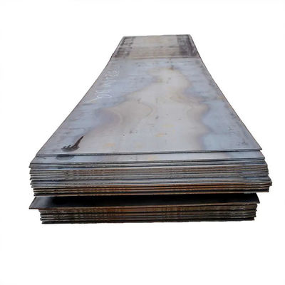 Oversea Jobs AISI 1080 1010 Cold Rolled Carbon Steel Sheet with A36 A53 ASTM A106 Q235B