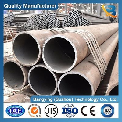 API 5L Coated Steel Spiral Welded Pipe Piles Large Diameter Carbon Ms Welded Steel Pipe