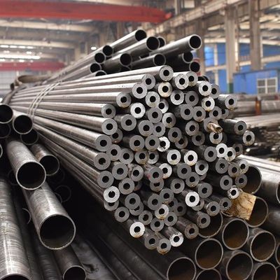 API 5L Coated Steel Spiral Welded Pipe Piles Large Diameter Carbon Ms Welded Steel Pipe