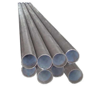 Edge Technical Slit Edge Carbon Steel Pipe Sch 80 ASTM A192 for Furniture Suppliers