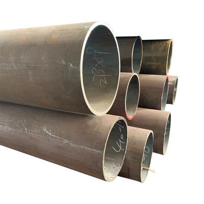 Diameter 20-600mm ASTM A106 Seamless Carbon Steel Pipe Sch120 Sch100 Sch80 Sch60 Sch40