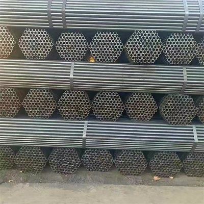 Samples US 1/kg Carbon Steel Seamless Pipe St 35.8 for Machinery Industry Boiler Tubes