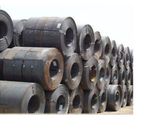5-20mt Coil Weight Q235 Q345 Hot Rolled Mild Steel Sheet Plate and Carbon Steel Coil