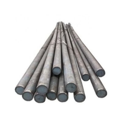 Welding ASTM Ss 304 201 316 1020 3003 7075 2024 S235jr S355jr Round Rod Bar Stainless Steel/Carbon Steel Bar Aluminum/Mould Bar