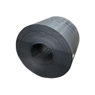Q215 Ck75 S235jr Q235 Q345 Ss400 SAE 1006 1mm 2mm Carbon Steel Coil for Hot and Cold Rolling