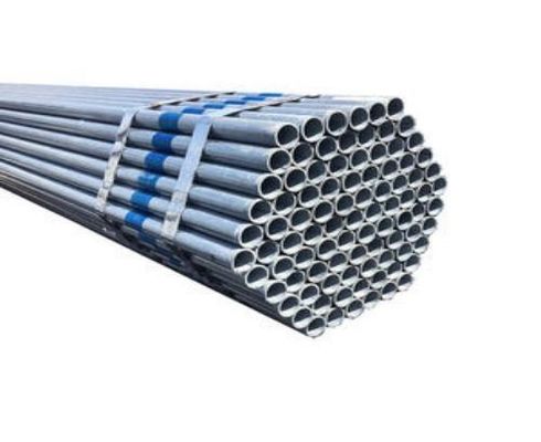 Q195/Q195L/Q235B Grade BY-CC142 20mm Diameter Galvanized Steel Pipe Manufacturers