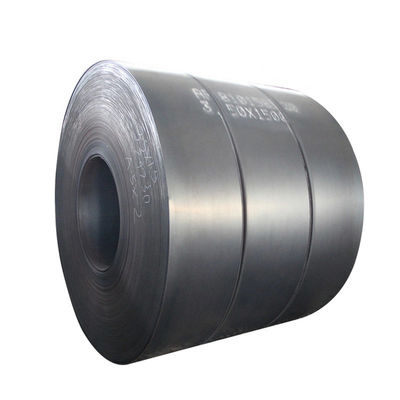A36 Q235 0.3mm Cold Rolled Carbon Steel Coil from Professional for Requesting Samples