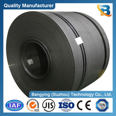 SAE 1006 1008 1010 Carbon Steel Coil with Customized Requirements