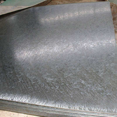 Hot/Cold Rolled Metal Iron Mild Ms Pickled Oiled Carbon Galvanized Medium Steel Plate for Building Material