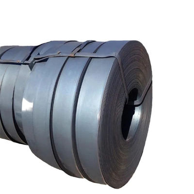 Technique Cold Rolled Stock Stock Q195 Carbon Steel Coils 2mm Thickness Q345 Steel Plate