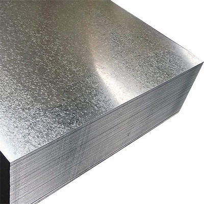 Galvanized Steel Sheet Aluzinc Zinc Coil Az150 55% Al-Zn Galvalume Steel 0.35*1000mm