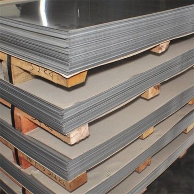 0.12-6 mm Thickness Secc Dx51 Zinc Coated Cold Rolled/Hot Dipped Galvanized Steel Sheet