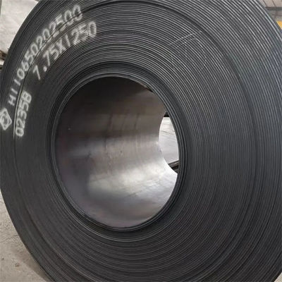 1.5mm 1.6mm Q195 Q235 GB Hot Rolled Alloy Carbon Steel Coil with Sample