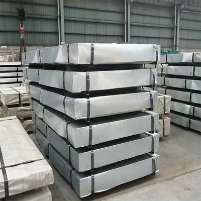 Samples US 50/Piece Technique Hot Rolled Color Coated Corrugated Steel Sheet Metal Roofing Sheet