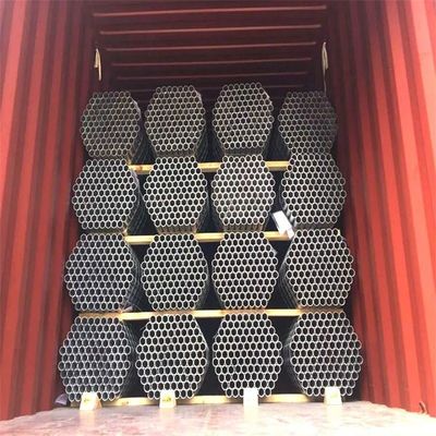 Hot-Rolled Round Pipe for Greenhouse Steel Structure Anti-Corrosion Hot-DIP Galvanized