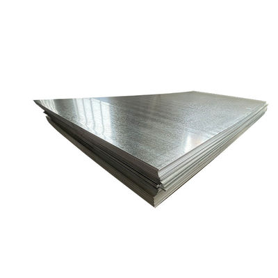 Pre-Painted Galvanized Sheet of Metal Cold Rolled Hot DIP Galvanized Steel Sheet