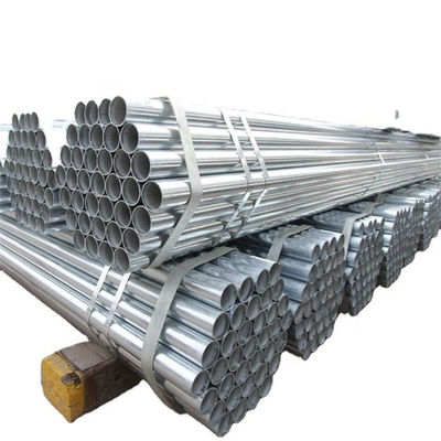 BYAS-421 Galvanized Square Steel Tube 1X1 Inch Galvanized Square Pipe 14 Gauge 2X2