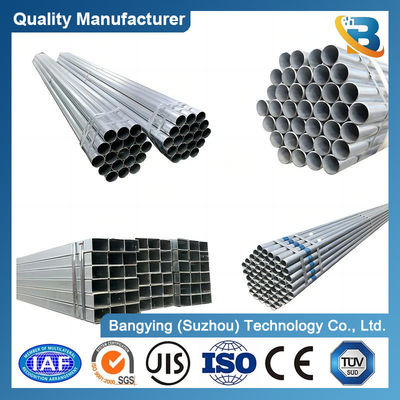 Scm440 42CrMo Oilfield Casing Pipes/Carbon Seamless Steel Pipe for Oil Transportation