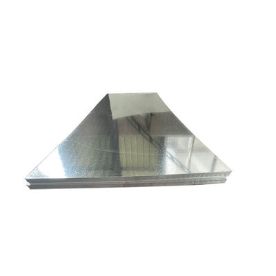 JIS Standard Hot Rolled Stainless Steel Plate for Measuring Tools and Wear Resistant