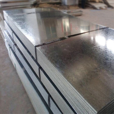 Stock 0.12mm 0.13mm Zinc Corrugated Steel Roofing Sheets Galvanized Corrugated Sheet