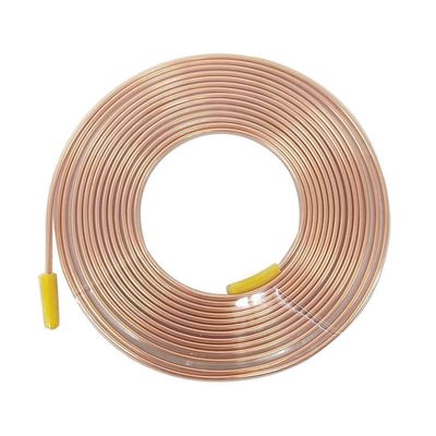 Customized C1020 C1100 C1200 Casting Pipe with 0-200 Hardness and Customized Solutions