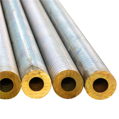 Customized C1020 C1100 C1200 Casting Pipe with 0-200 Hardness and Customized Solutions