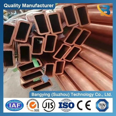 Soft State Copper Pipe for HVAC System Refrigeration Parts Welding Soldering Supplies