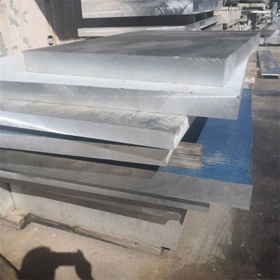 10-20 Elongation 1 Inch Thick 1060 Aluminum Plate with Samples at US 1.5/kg Request Sample