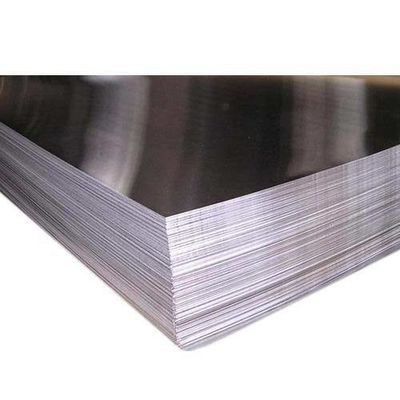 10mm Thick Titanium Plate for Bone Fracture Tc4 Gr17 Gr7 Gr7h Gr11 Titanium Alloy Sheet