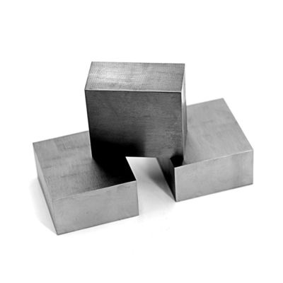 ASTM Gr1 Gr2 Gr3 Gr5 Gr7 Gr4 Ta1 Grade2 Titanium Plate Titanium Sheet Square Samples
