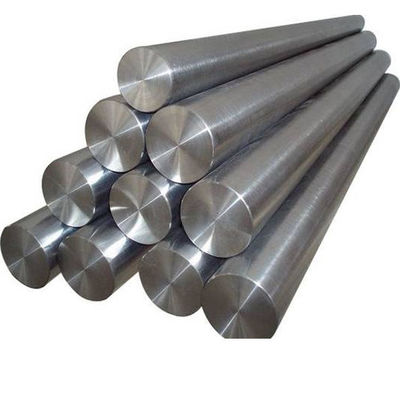 AISI Inconel 625 Alloy Round Bar Nickel Alloy Rod Customized Request for Products
